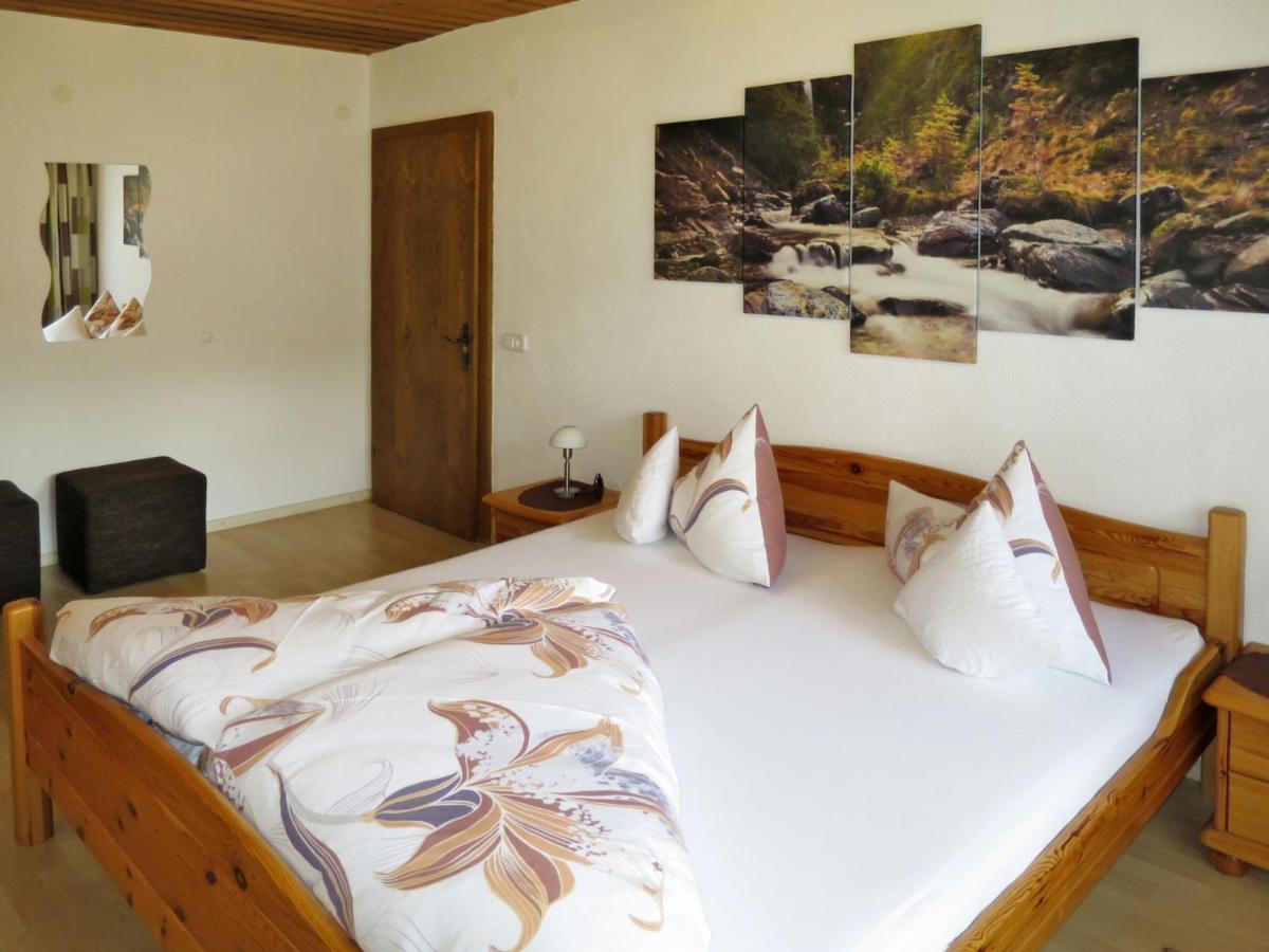 Apartment Daheim - Wildspitz - Pzt380 By Interhome Plangeross Extérieur photo